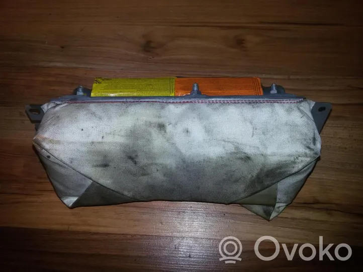 Fiat Stilo Poduszka powietrzna Airbag pasażera 46834593