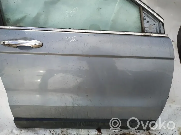 Honda CR-V Drzwi przednie mellynos