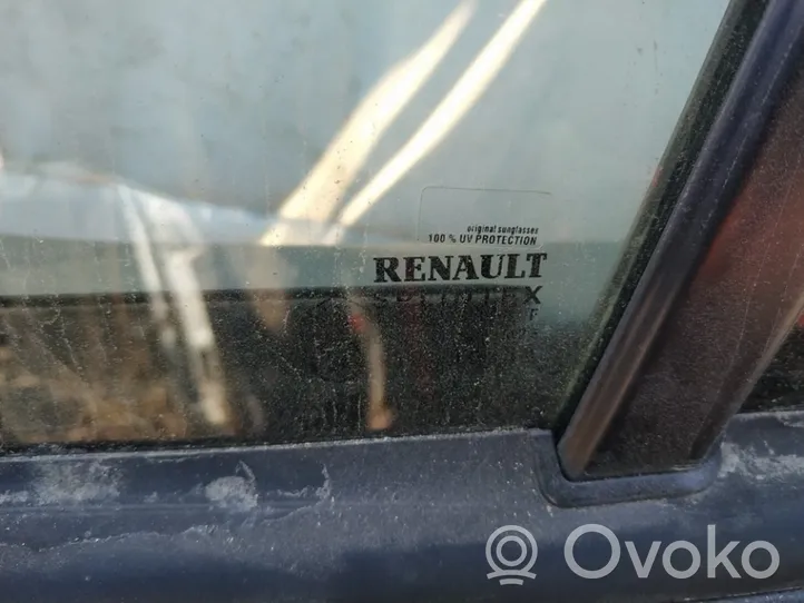 Renault Scenic I Etuoven kulmalasi, neliovinen malli 