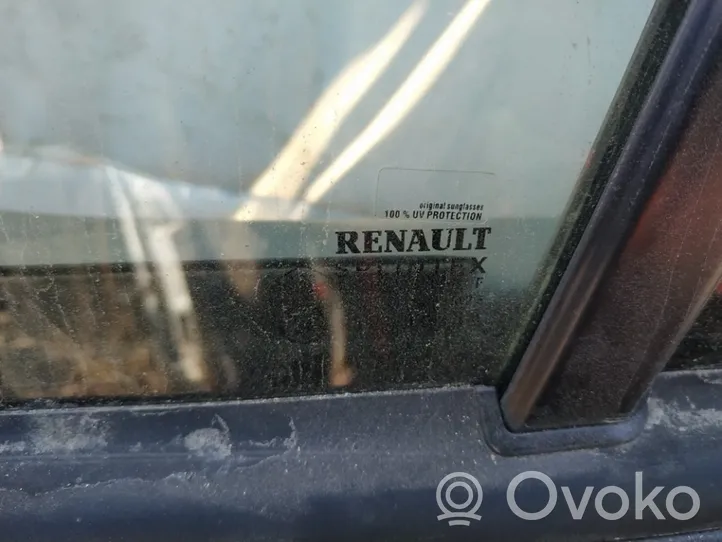 Renault Scenic I Fenêtre latérale avant / vitre triangulaire (4 portes) 