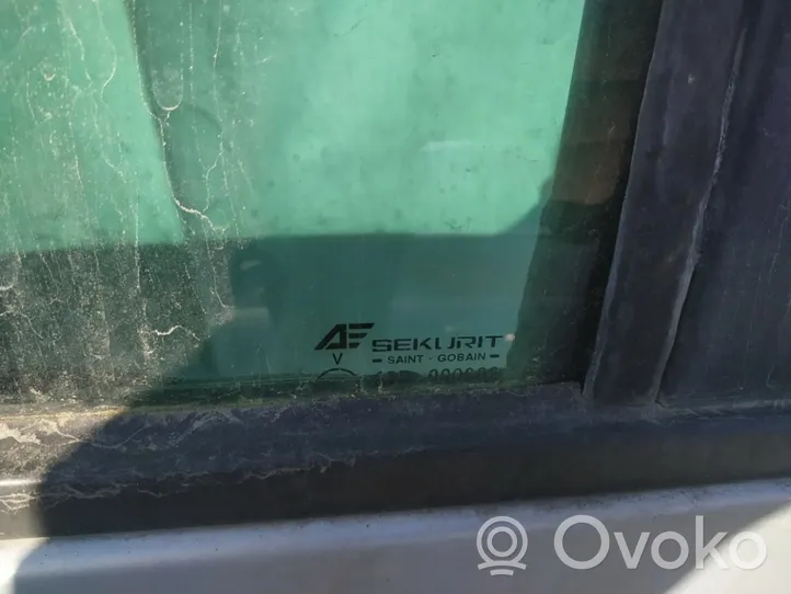 Volkswagen Sharan Rear door window glass 