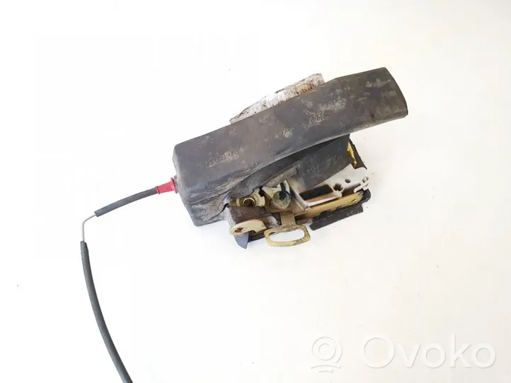 Ford Scorpio Etuoven lukko 92GBA219A64DA