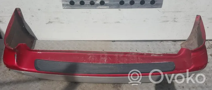 Ford Windstar Rear bumper F58B17K835