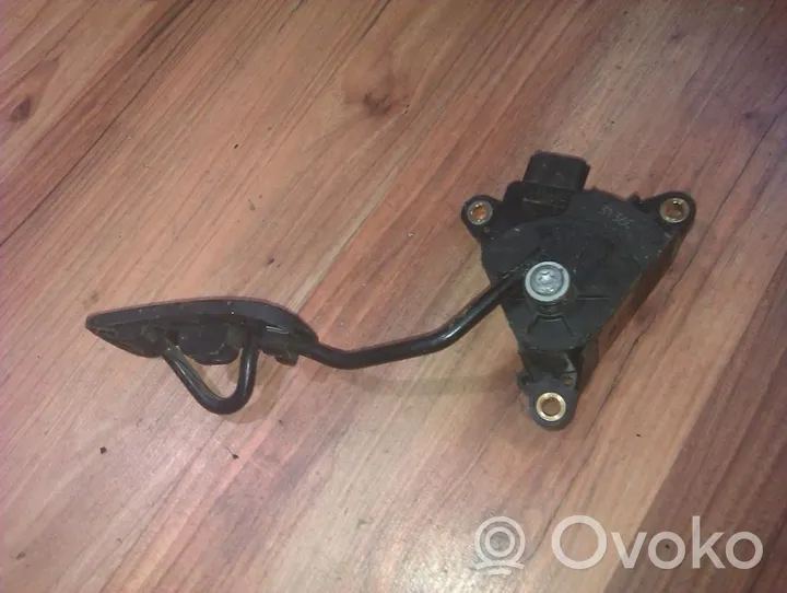 Nissan Micra Gaspedal 18002ax605