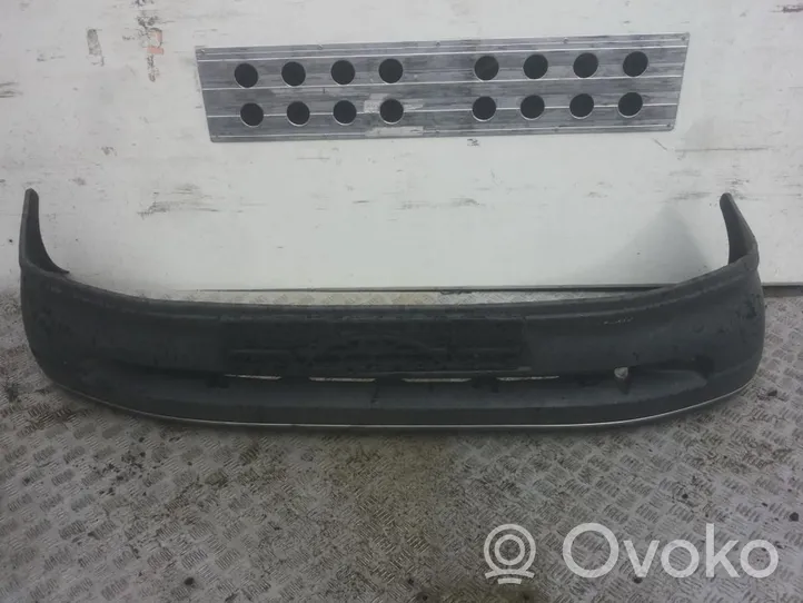 Ford Escort Front bumper 