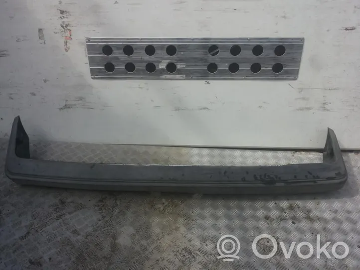 Volkswagen Golf II Rear bumper 