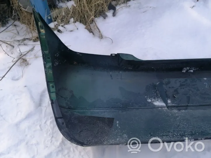 Volkswagen Lupo Rear bumper 