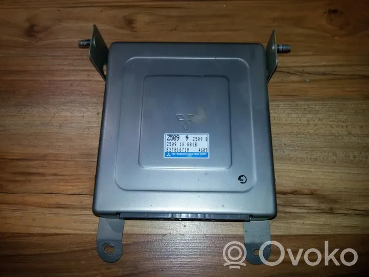 Mazda 323 Sterownik / Moduł ECU z50918881b