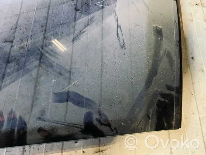 Ford Galaxy Fenêtre latérale avant / vitre triangulaire 