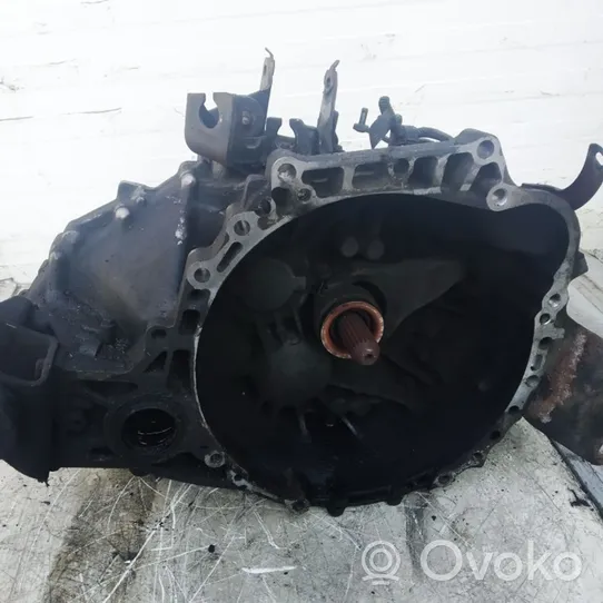 Toyota Avensis T250 Manual 5 speed gearbox 