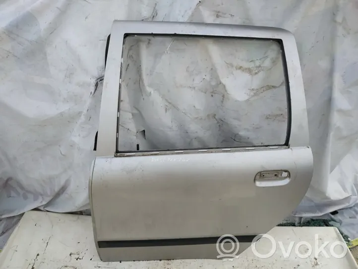 Fiat Punto (176) Rear door 