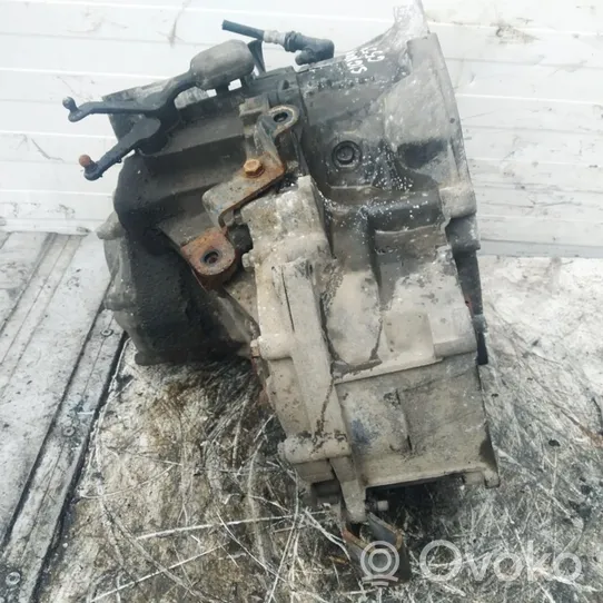 Opel Signum Manual 5 speed gearbox 13101871