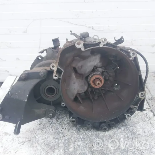 Opel Signum Manual 5 speed gearbox 13101871