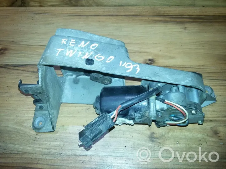 Renault Twingo I Wiper motor 53557811