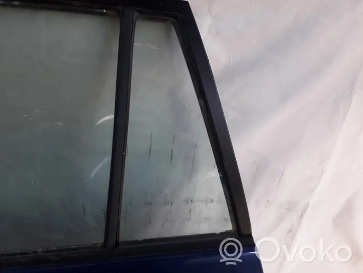 Toyota RAV 4 (XA20) Mazais stikls "A" aizmugurējās durvīs 