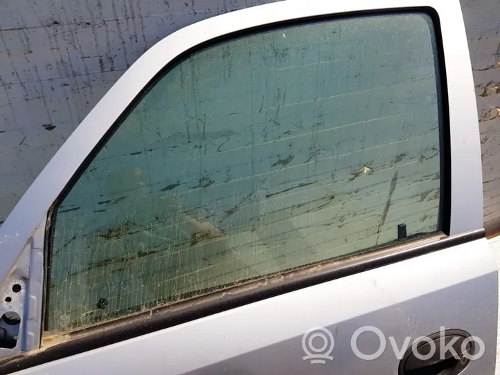 Opel Meriva A Fenster Scheibe Tür vorne (4-Türer) 
