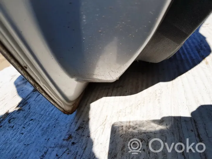 Opel Meriva A Tür hinten 