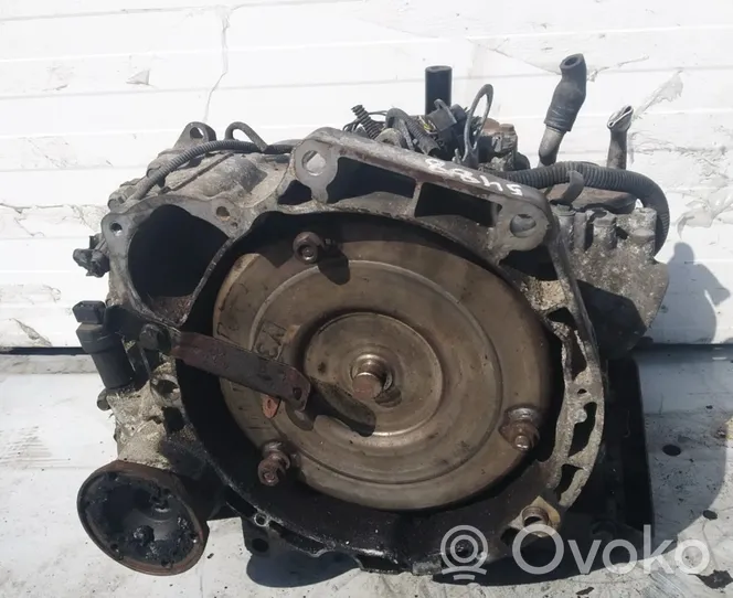 Volkswagen Polo III 6N 6N2 6NF Automatic gearbox cmj