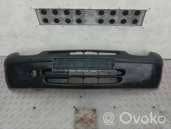 Renault Twingo I Zderzak przedni 770042020889