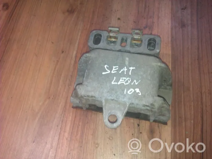 Seat Leon (1M) Support de moteur, coussinet 1j0199555