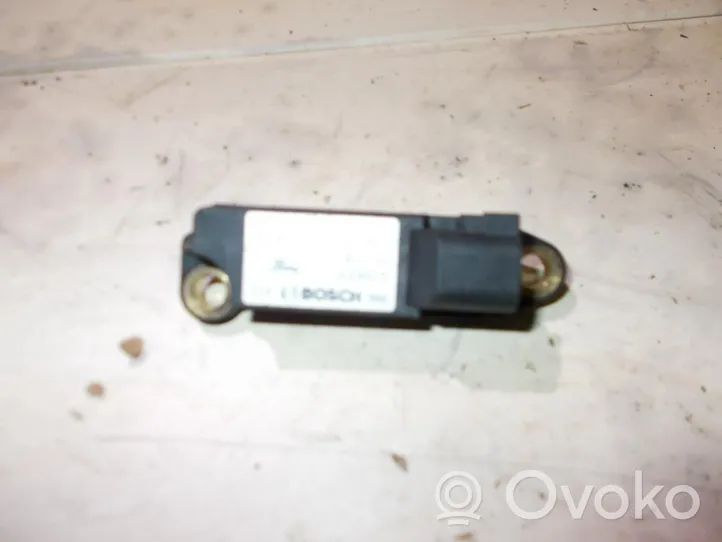 Ford Focus Sensore d’urto/d'impatto apertura airbag 98ag14b342ad