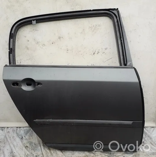 Renault Vel Satis Rear door 