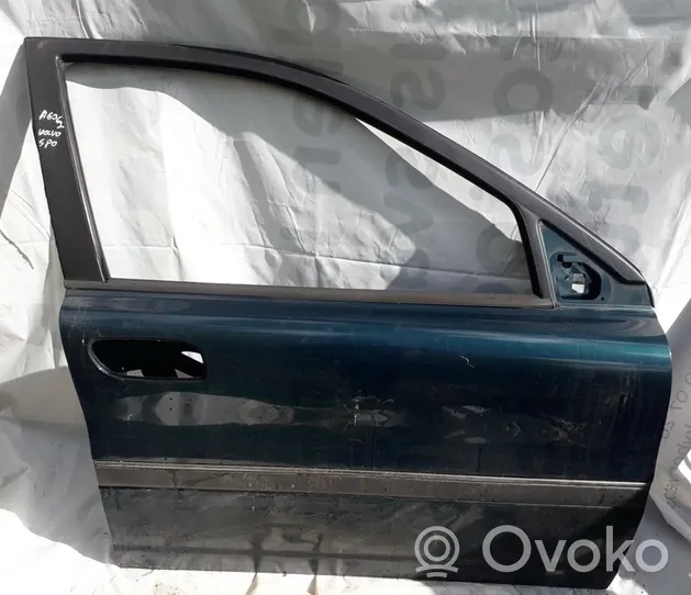 Volvo S80 Front door 