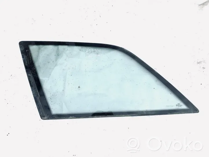 Audi A6 S6 C4 4A Rear side window/glass 