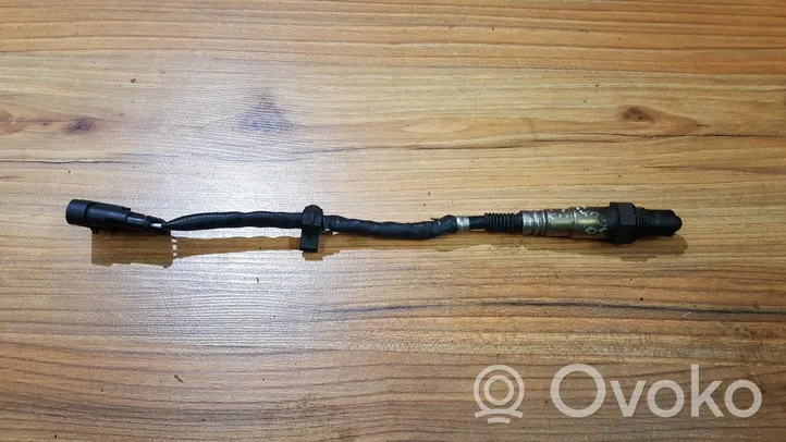 Fiat Punto (176) Sonde lambda 