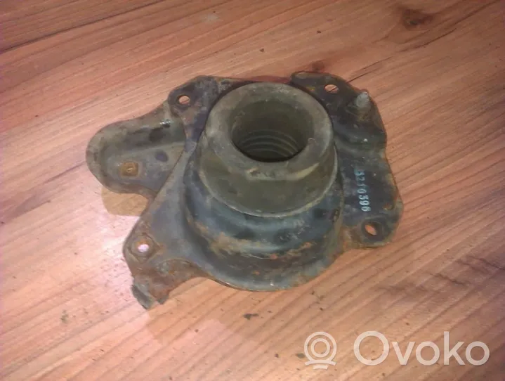 Volkswagen Polo III 6N 6N2 6NF Support de moteur, coussinet 6n0199573e