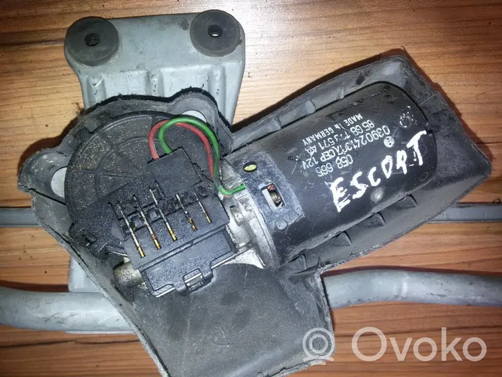 Ford Escort Wiper motor 0390241307