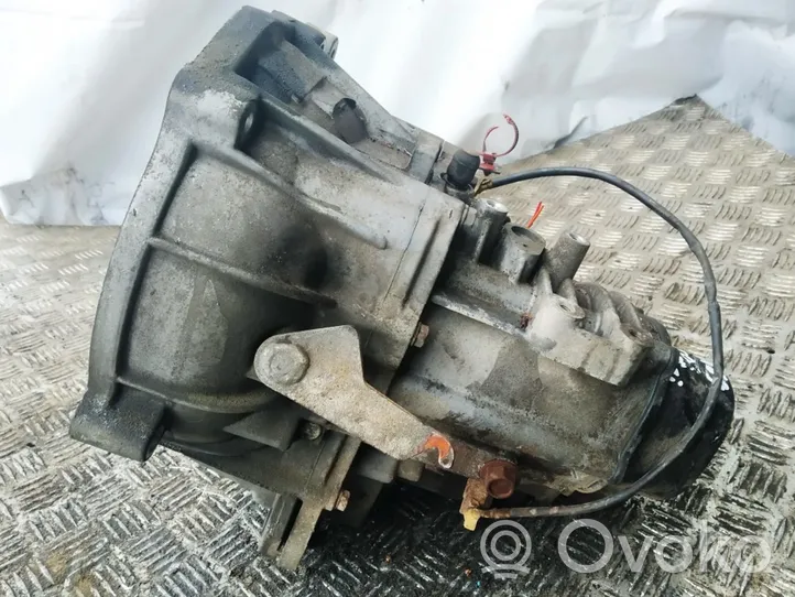 Hyundai Atos Classic Manual 5 speed gearbox 