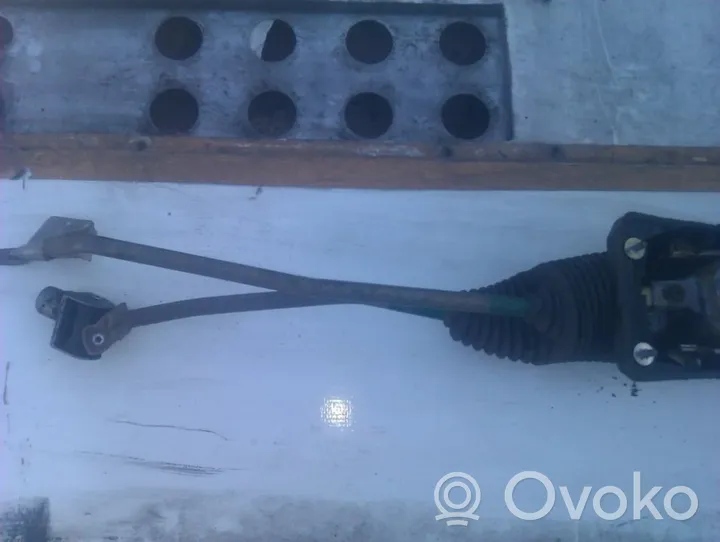 Volkswagen PASSAT B5 Gear shift rod 