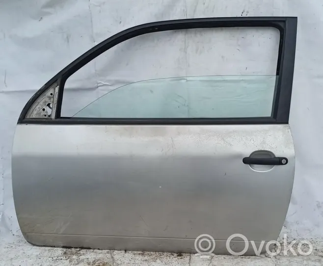 Seat Arosa Priekinės durys Pilka