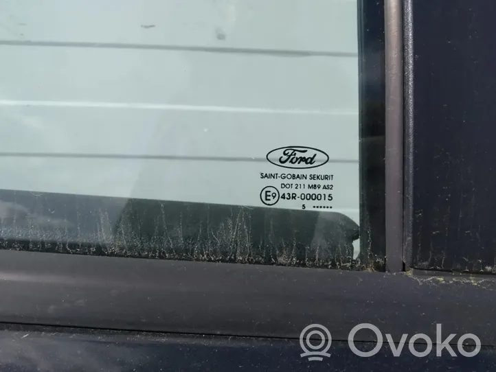 Ford Focus Takaoven ikkunalasi 
