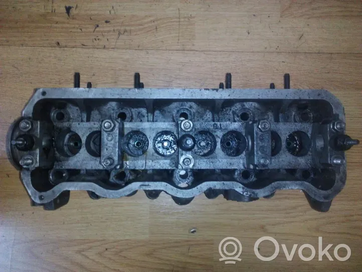 Volkswagen Sharan Engine head 028103373