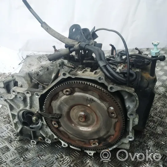 Mitsubishi Outlander Automatic gearbox 
