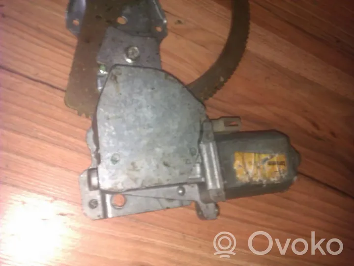 Ford Scorpio Motorino alzacristalli della portiera anteriore 95bg14a389ca