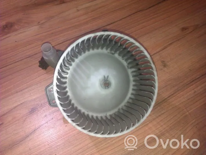 Mazda 626 Ventola riscaldamento/ventilatore abitacolo hb111ed38a03