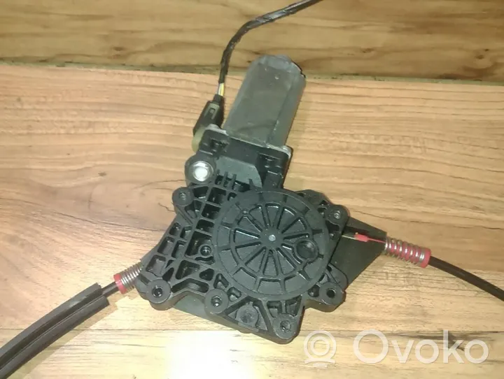 Ford Ka Front door window regulator motor 0130821682