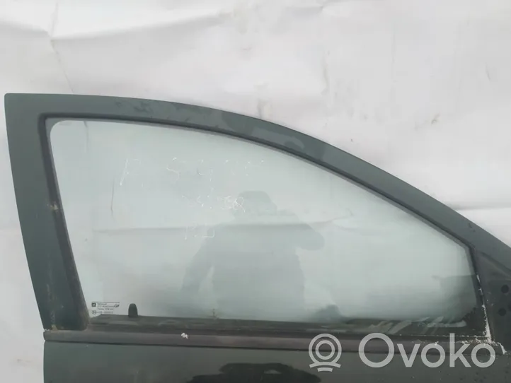 Opel Astra G Fenster Scheibe Tür vorne (4-Türer) 