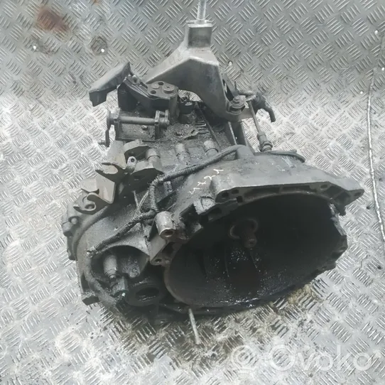 Ford Mondeo Mk III Manual 5 speed gearbox 1s7r7f096ac