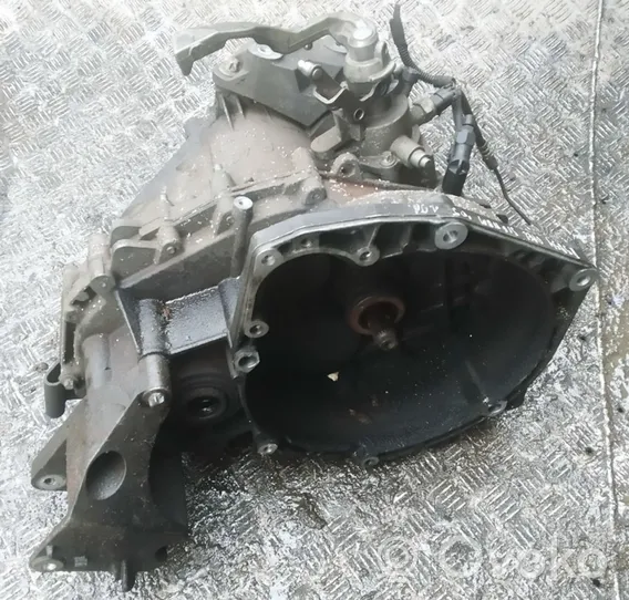 Opel Signum Manual 5 speed gearbox f40