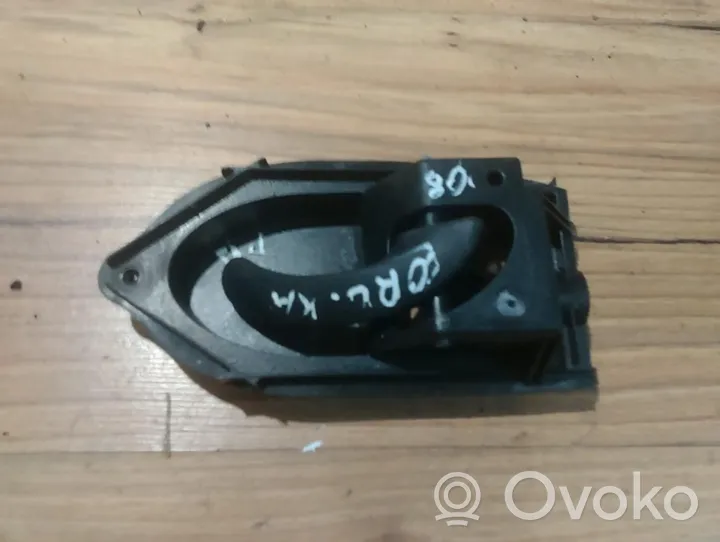 Ford Ka Klamka wewnętrzna drzwi 97kgb22600