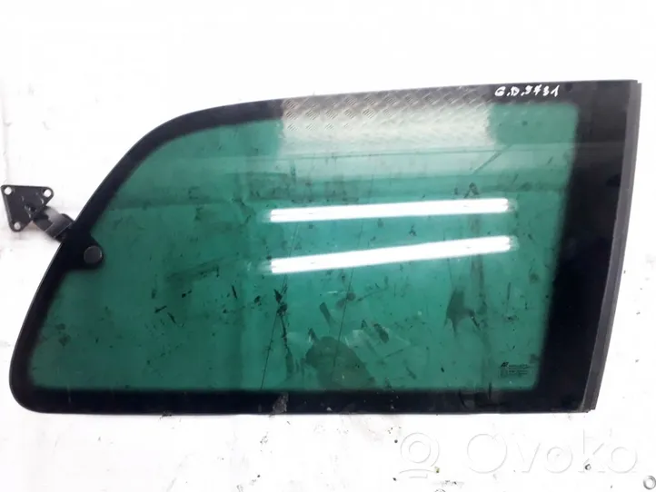 Ford Galaxy Rear side window/glass as3