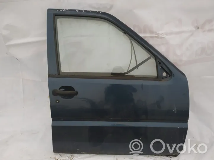 Ford Maverick Front door melyna