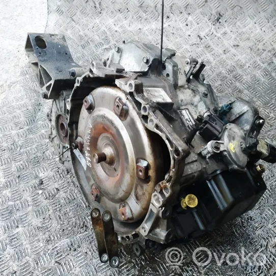 Volvo S60 Automatic gearbox 5551sn