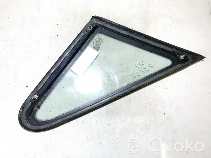 Ford Galaxy Luna/vidrio del triángulo delantero 
