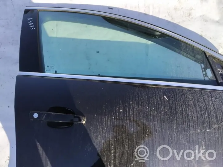 Opel Insignia A Etuoven ikkunalasi, neliovinen malli 