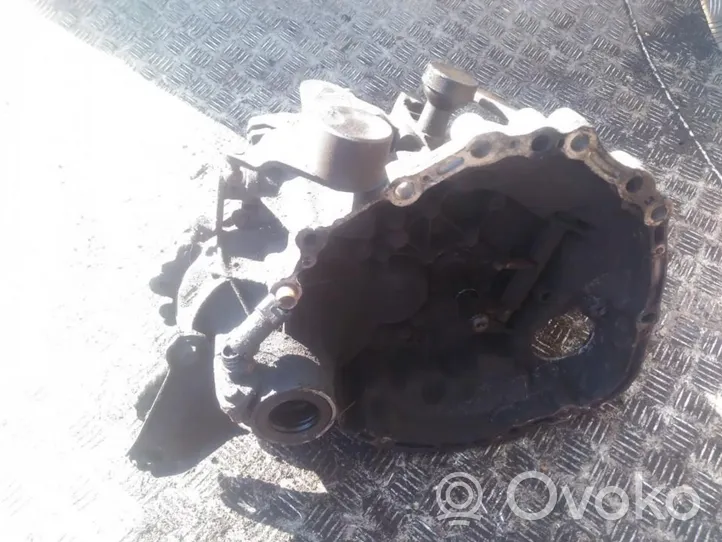 Rover 214 - 216 - 220 Manual 5 speed gearbox 